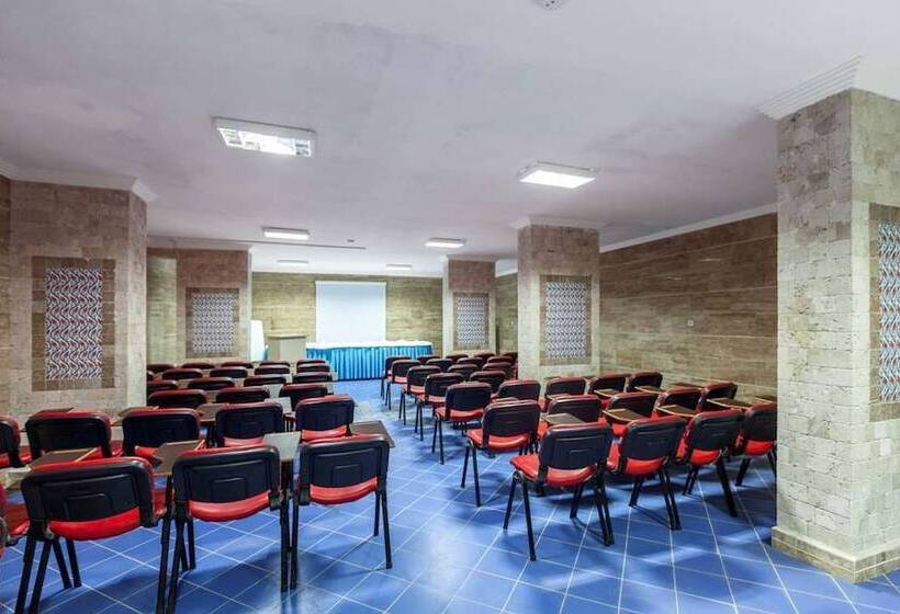 Galaxy Beach Hotel Alanya