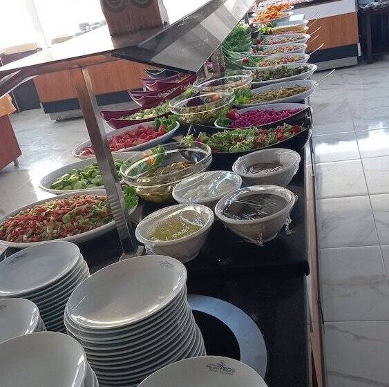 Galaxy Beach Hotel Alanya