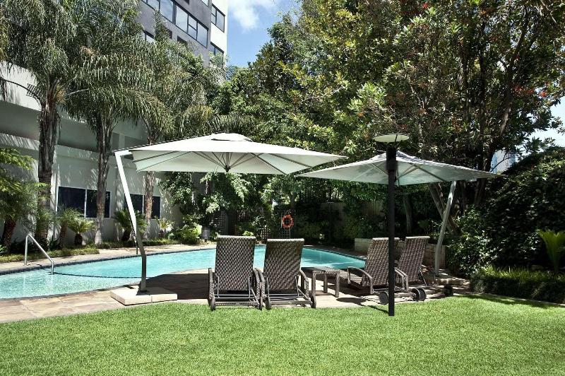 호텔 Garden Court Milpark, Johannesburg