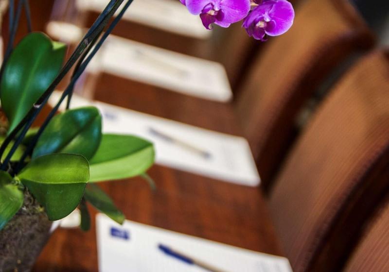 בית מלון כפרי Garden Court Milpark, Johannesburg