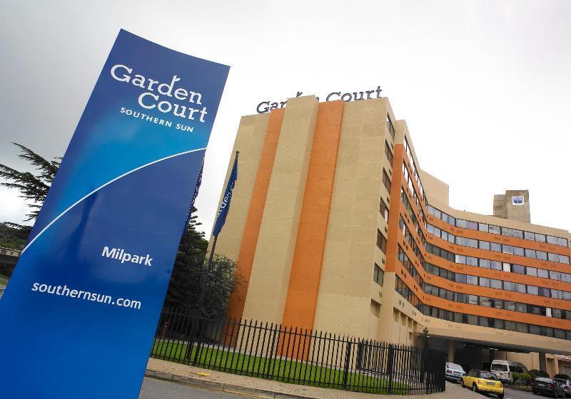 호텔 Garden Court Milpark, Johannesburg