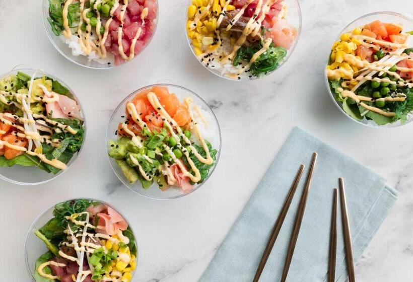 Отель Gaylord National Resort & Convention Center