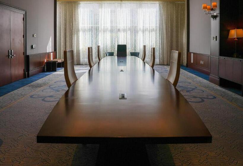 هتل Gaylord National Resort & Convention Center