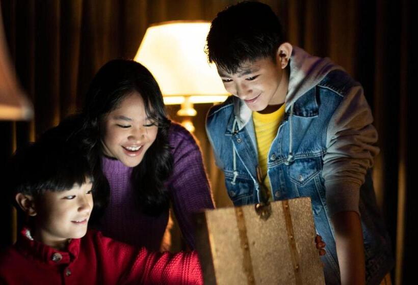 هتل Gaylord National Resort & Convention Center