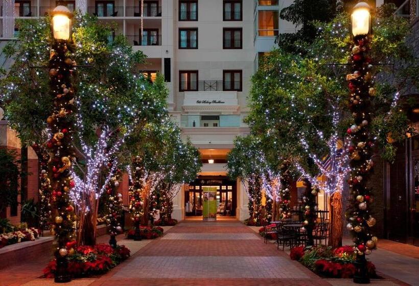 هتل Gaylord National Resort & Convention Center