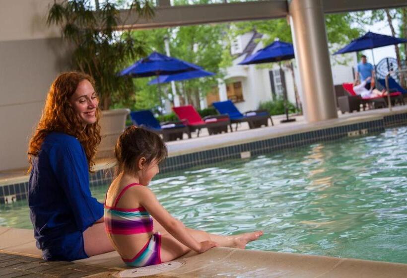 Отель Gaylord National Resort & Convention Center