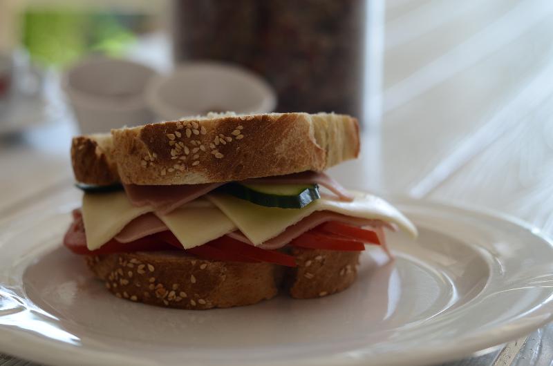 Georgia S Garden By Omilos Hotels