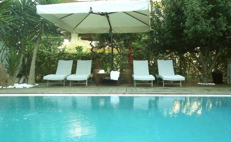 Georgia S Garden By Omilos Hotels