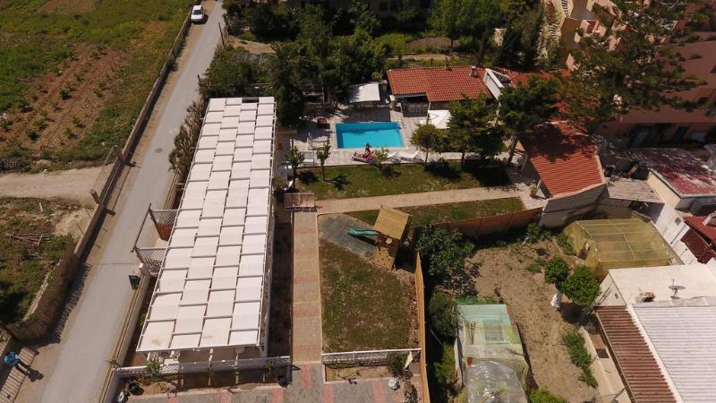 Georgia S Garden By Omilos Hotels