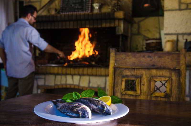 Georgia S Garden By Omilos Hotels