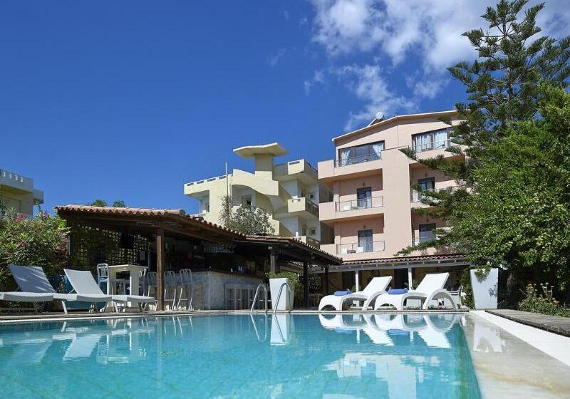 Georgia S Garden By Omilos Hotels