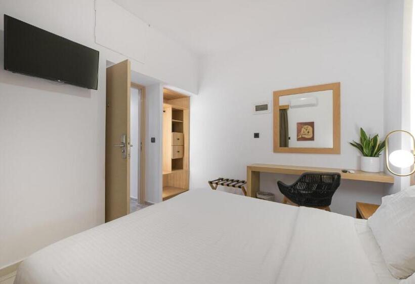 Georgia S Garden By Omilos Hotels