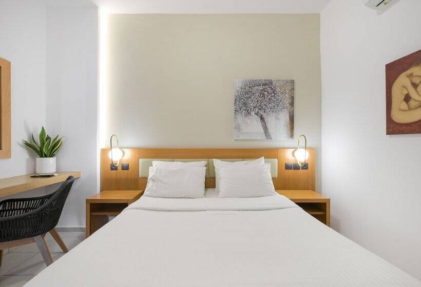 Georgia S Garden By Omilos Hotels