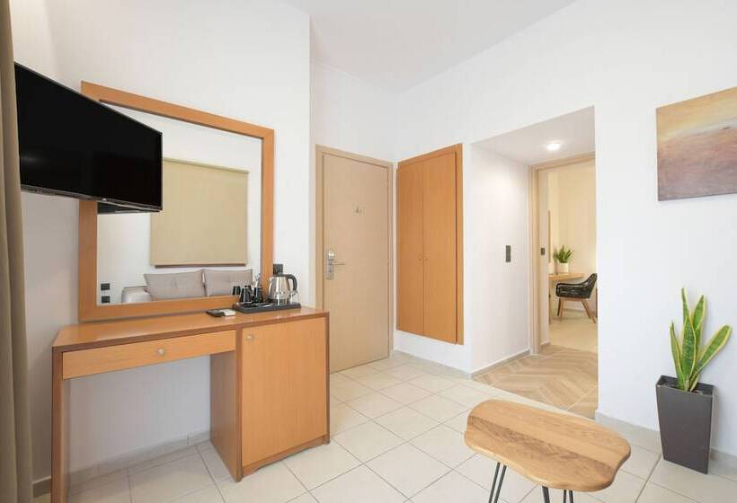 Georgia S Garden By Omilos Hotels