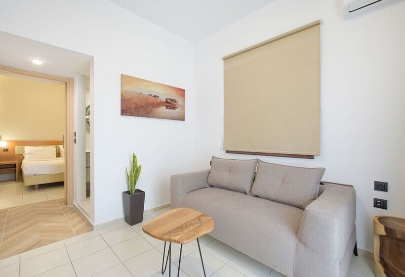 Georgia S Garden By Omilos Hotels