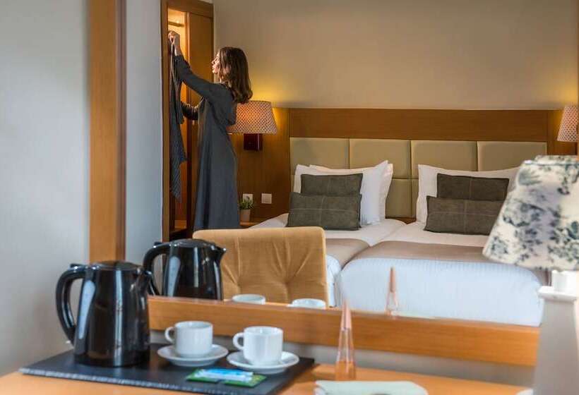 Georgia S Garden By Omilos Hotels