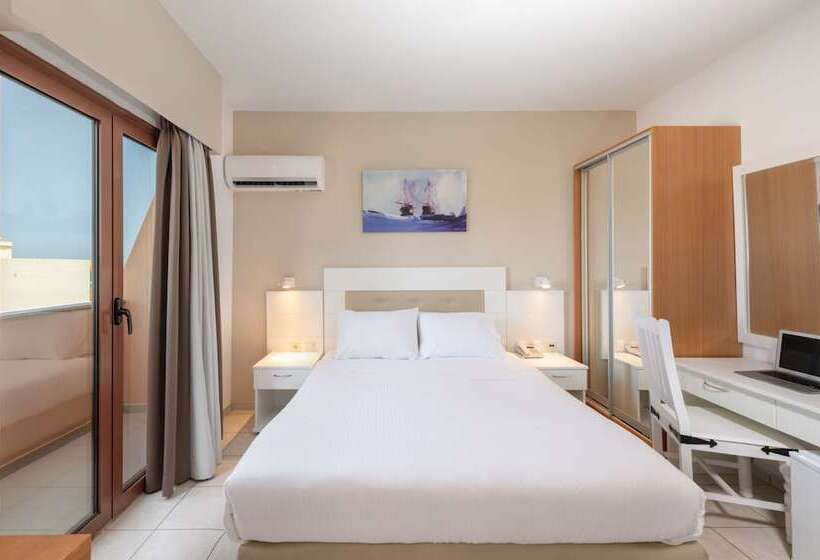 Georgia S Garden By Omilos Hotels