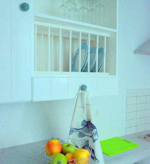 Отель Glaronisia