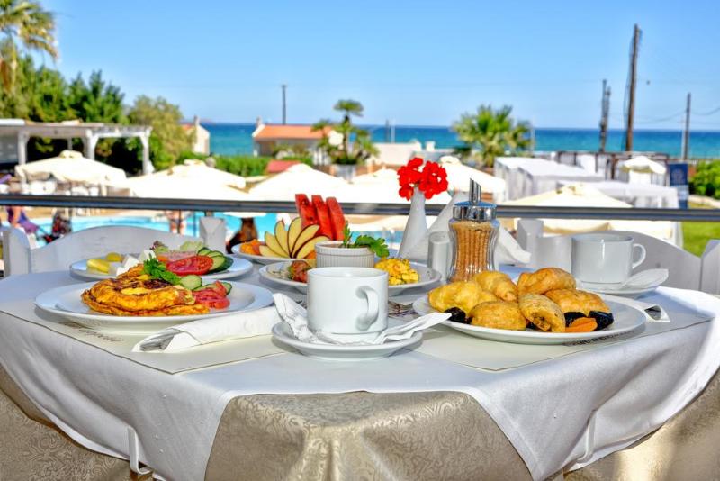 Gouves Bay By Omilos Hotels