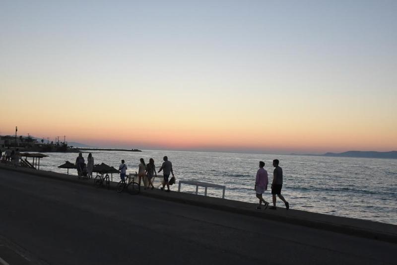 Gouves Bay By Omilos Hotels