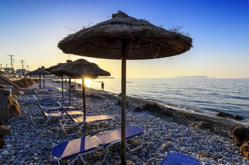 Gouves Bay By Omilos Hotels