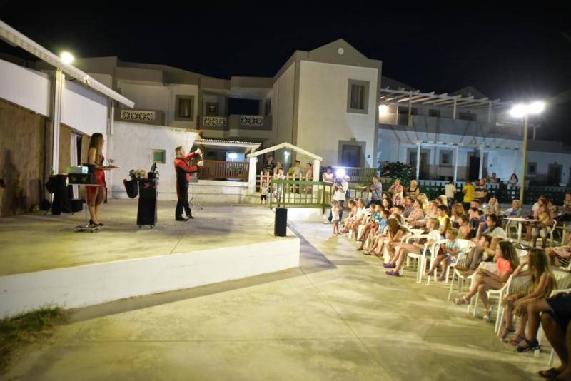 Gouves Bay By Omilos Hotels