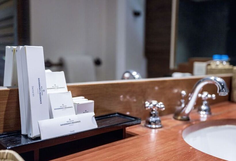 هتل Governor S Residence