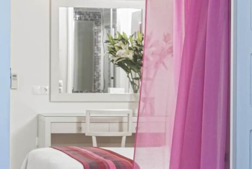 酒店 Grand Beach Mykonos