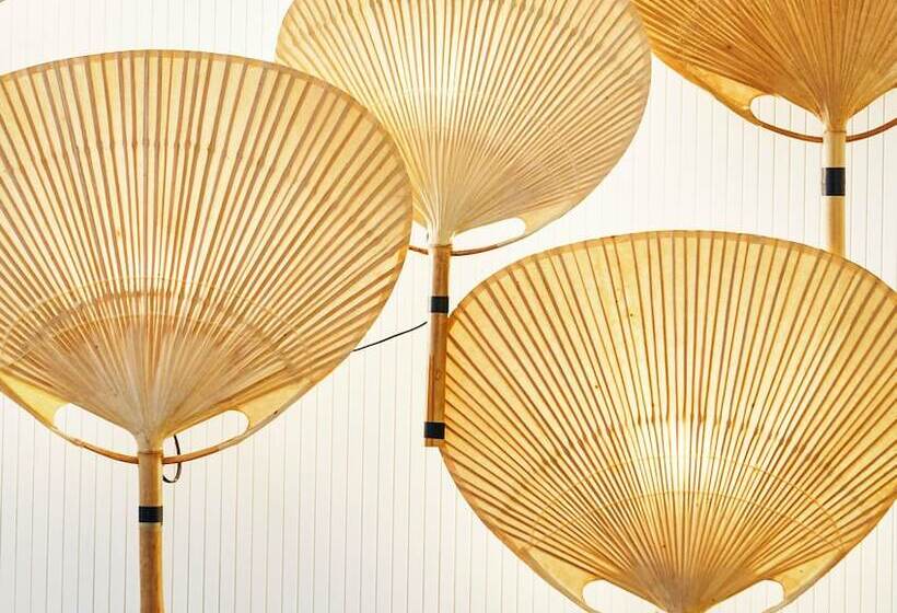 Отель Palm Heights