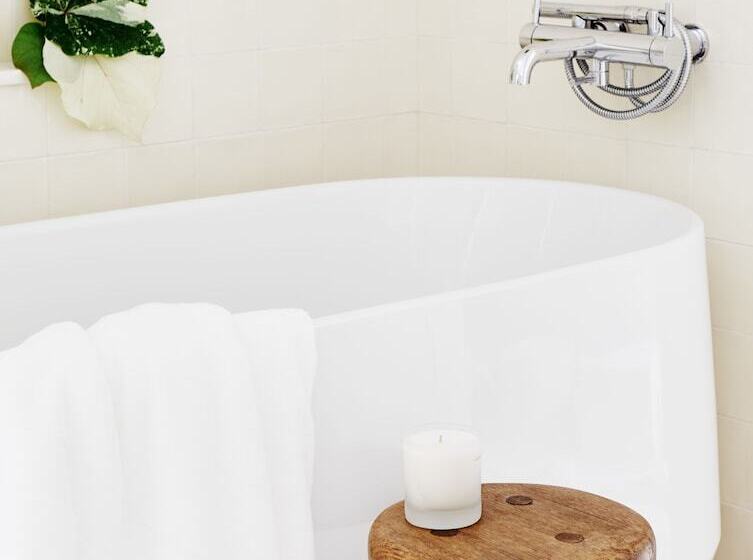 Отель Palm Heights