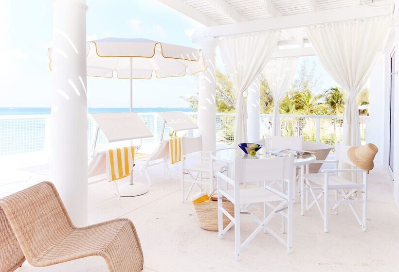 Отель Palm Heights