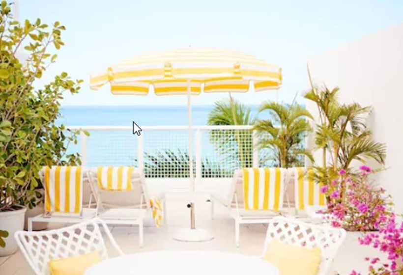 Отель Palm Heights