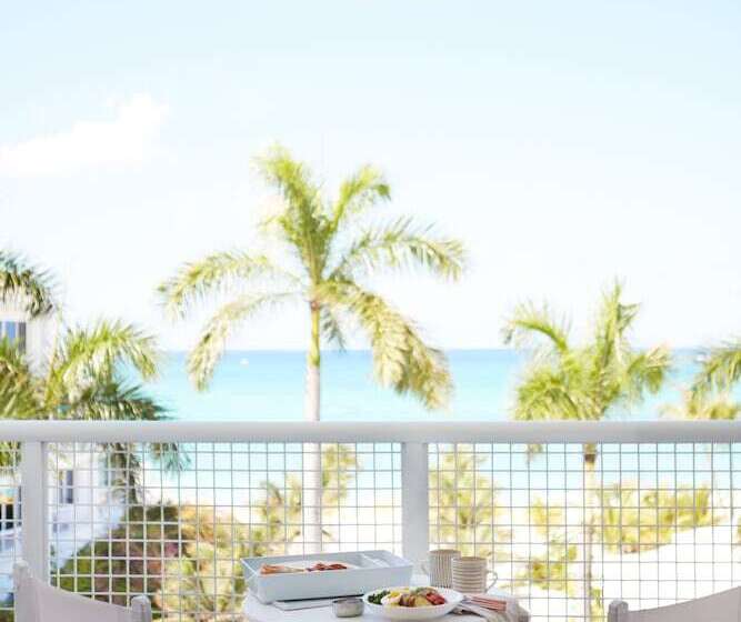 Отель Palm Heights