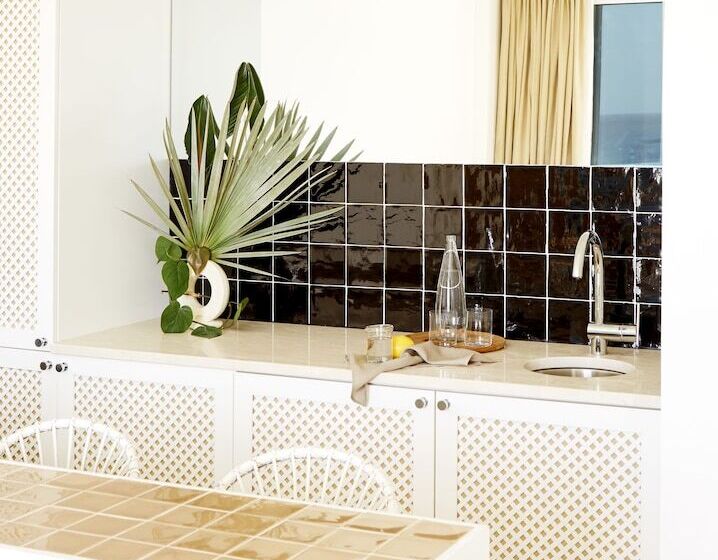 Отель Palm Heights