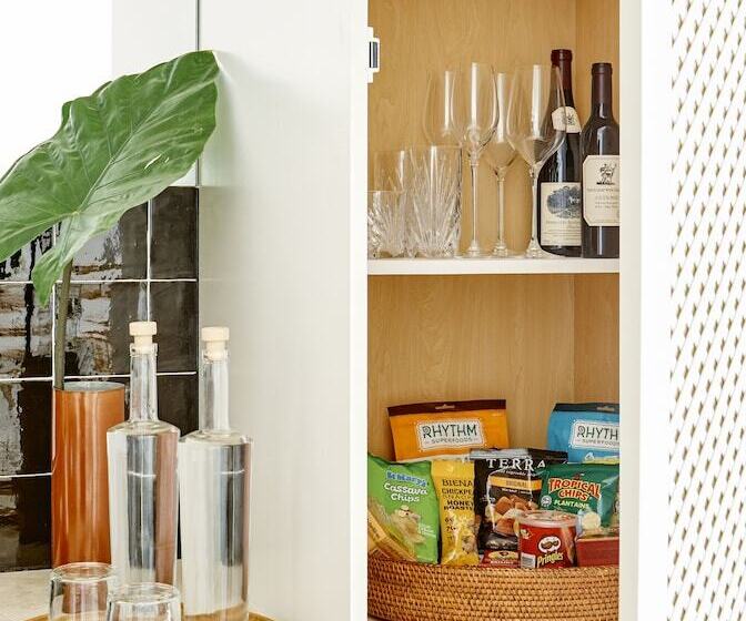 Отель Palm Heights