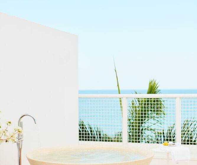 Отель Palm Heights