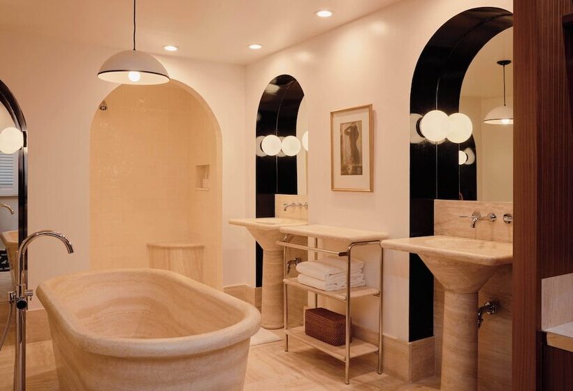 Отель Palm Heights