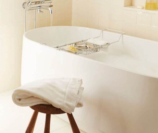 Отель Palm Heights