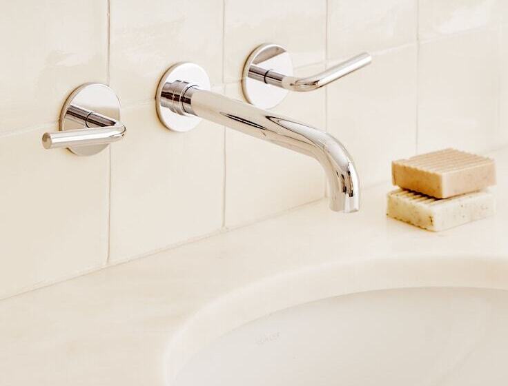 Отель Palm Heights