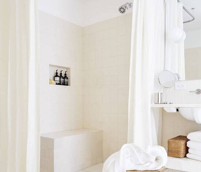 Отель Palm Heights