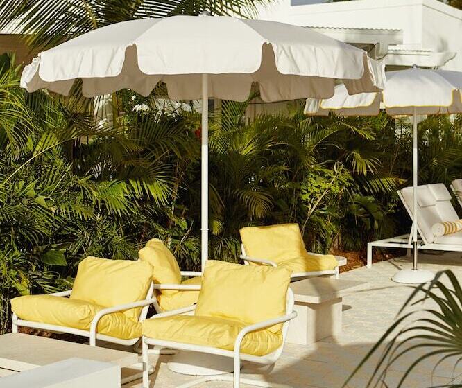 Отель Palm Heights