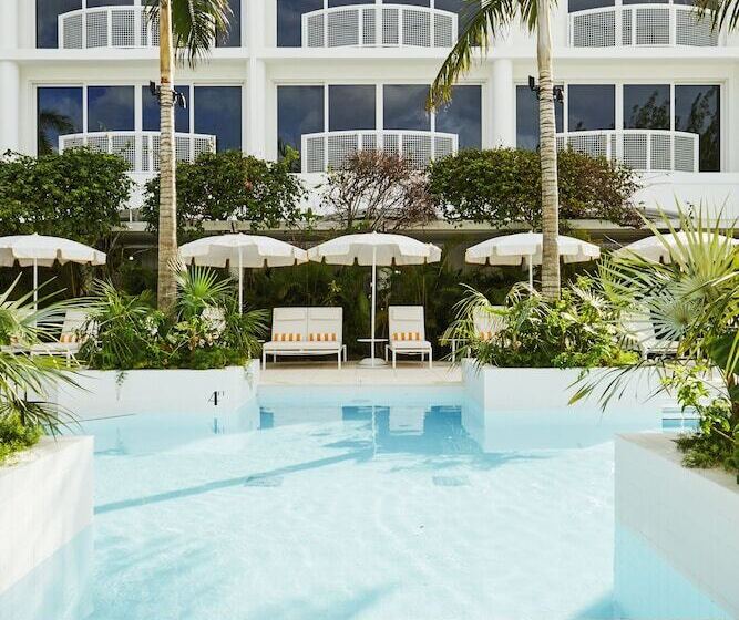 Отель Palm Heights