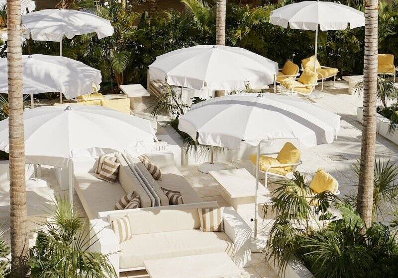 Отель Palm Heights