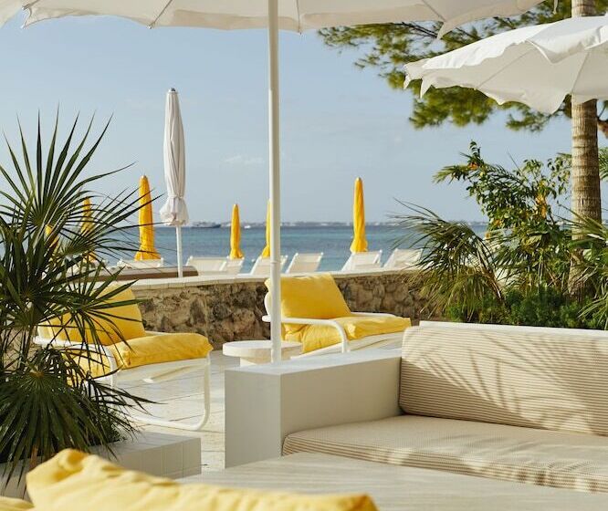 Отель Palm Heights