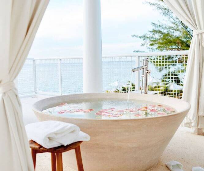 Отель Palm Heights