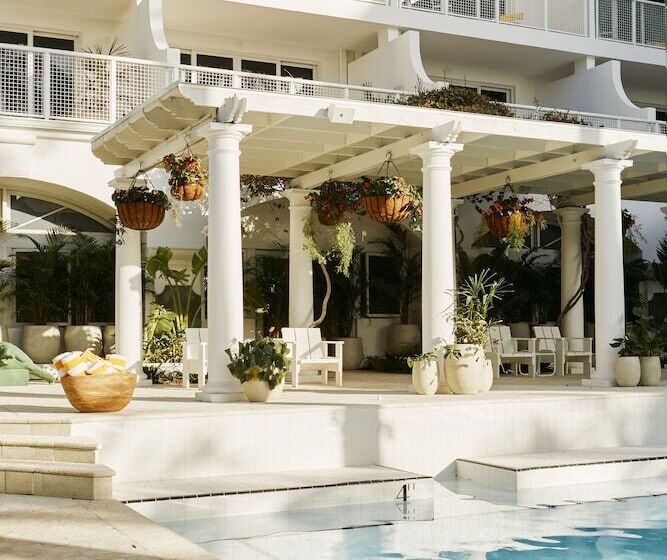 Отель Palm Heights