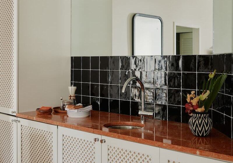 Отель Palm Heights