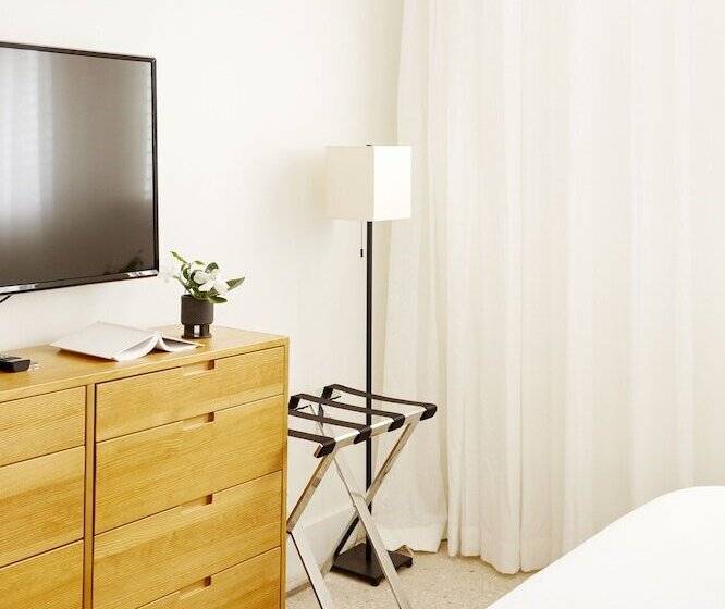 Отель Palm Heights