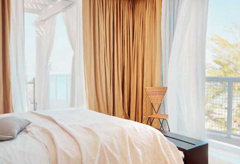 Отель Palm Heights