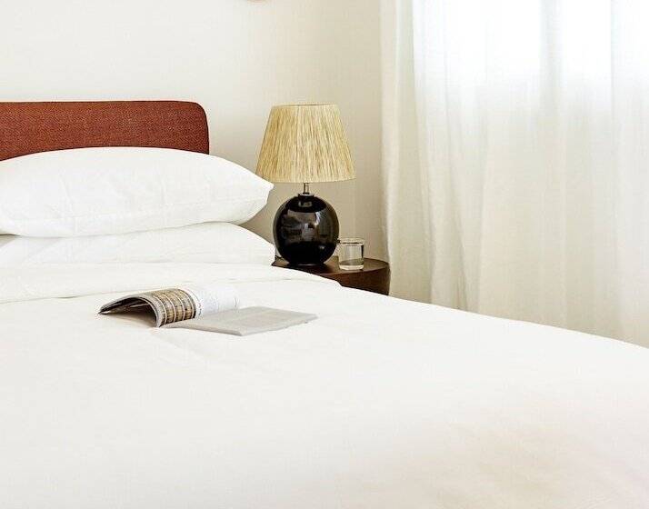 Отель Palm Heights